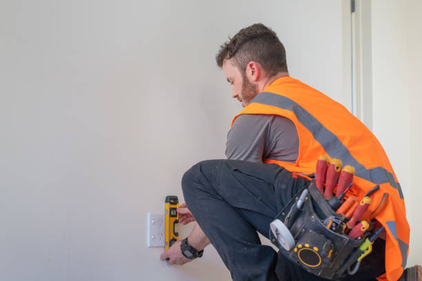 Best Electrical Wiring Services  in Paloma Creek South, TX
