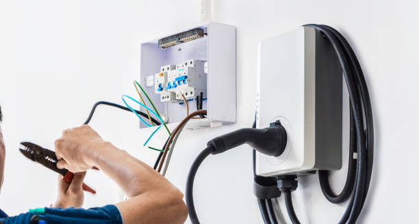 Best Electrician Near Me  in Paloma Creek South, TX