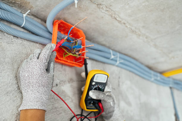 Best Electrical Outlet Repair  in Paloma Creek South, TX