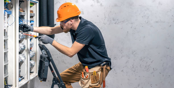 Best Commercial Electrician Services  in Paloma Creek South, TX